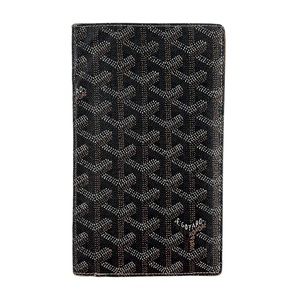 Goyard Saint Roch Long Wallet authentic 💯